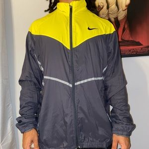 Nike Windbreaker